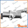 Vanne EGR pour OPEL | 1350007040, 1350007341